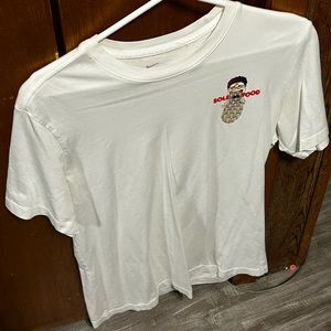 Nike solefood shirt
